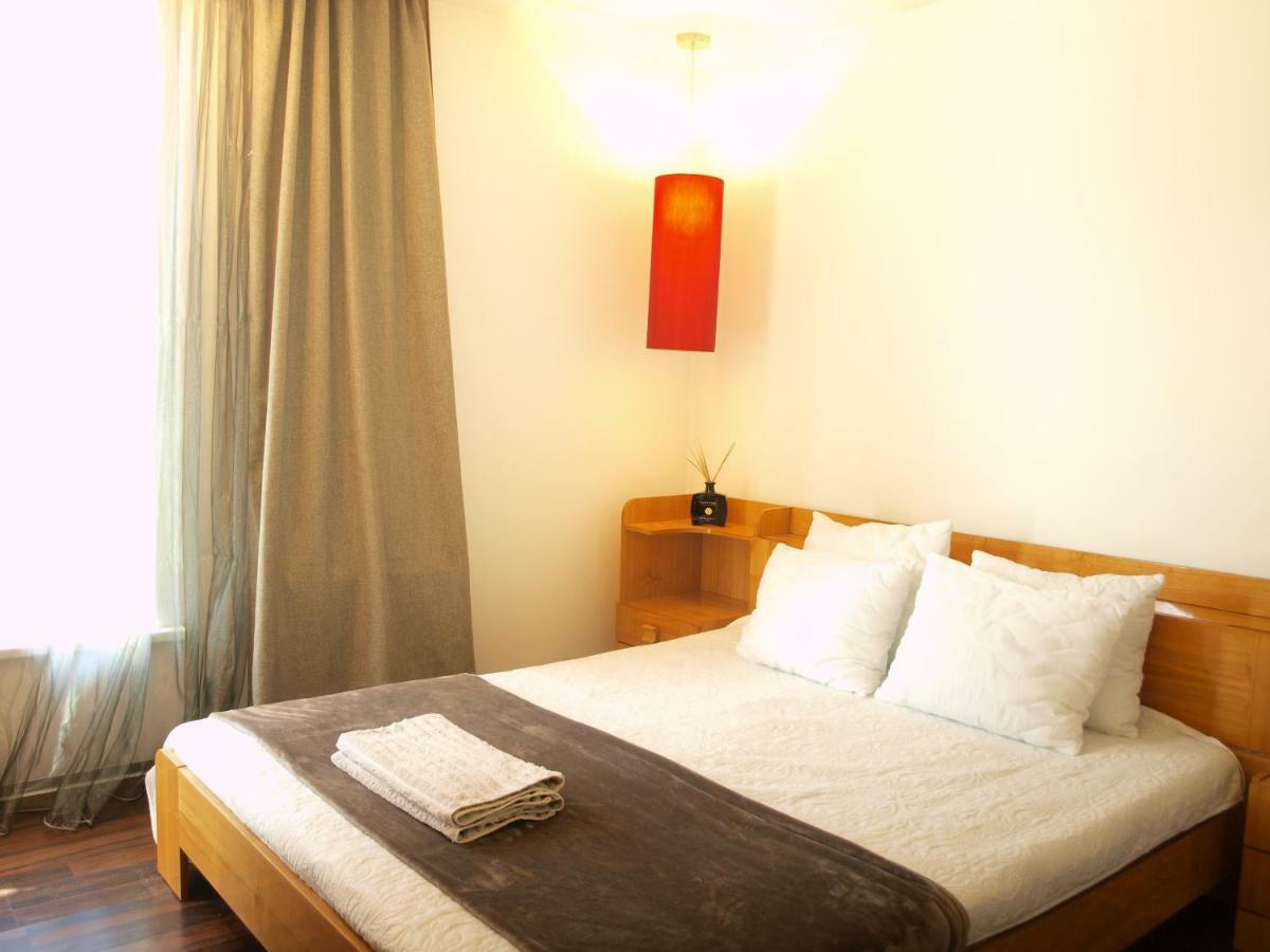 Rinkus Villa เซาล์กราสตี ภายนอก รูปภาพ