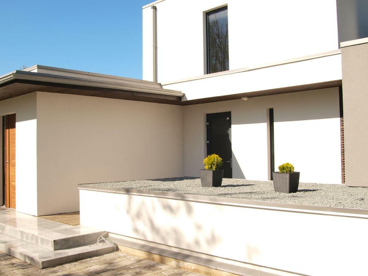 Rinkus Villa เซาล์กราสตี ภายนอก รูปภาพ
